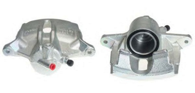 BUDWEG CALIPER 342979 -  Тормозной суппорт